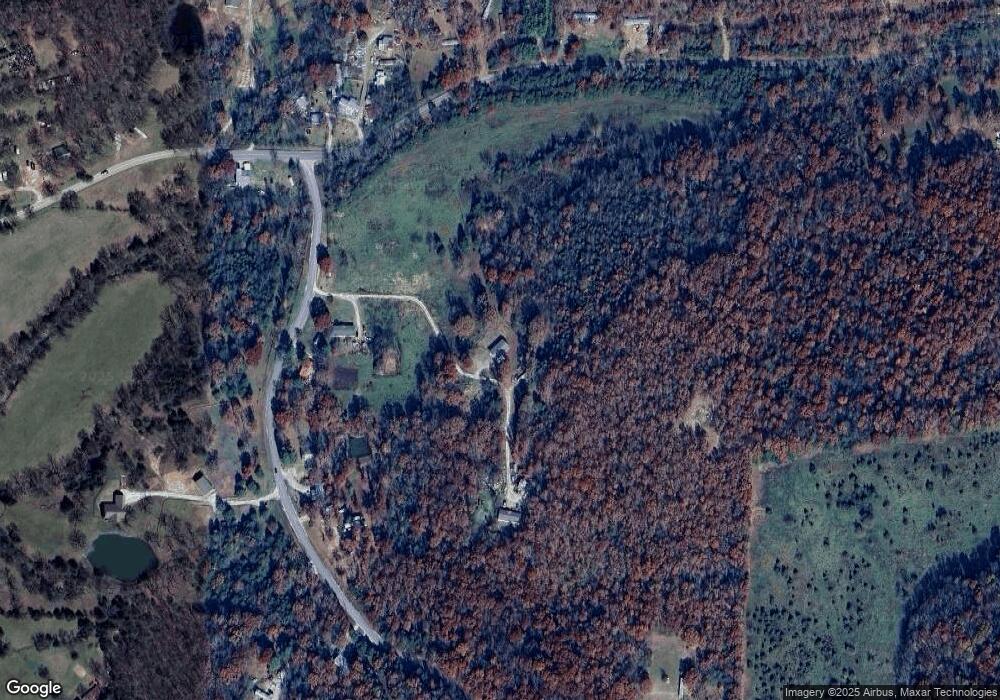 20352 Kirksey Rd, Elkins, AR 72727 - photo 1