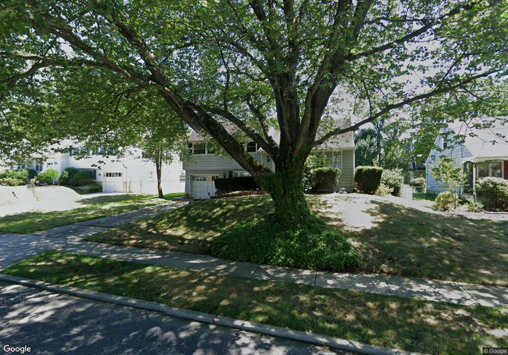 307 N Woodstock Dr, Cherry Hill, NJ 08034 - photo 1