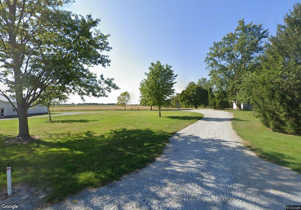 3923 W 216th St, Sheridan, IN 46069 - photo 1