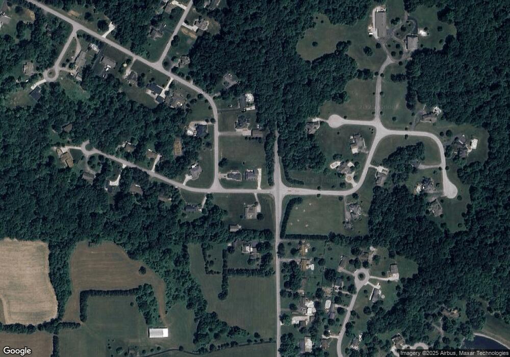 7000 Brenlee Dr, Georgetown, IN 47122 - photo 1