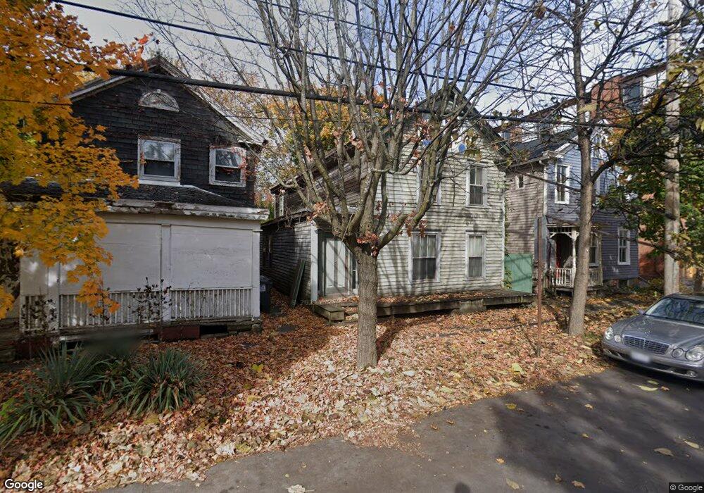 6 S Franklin St, Athens, NY 12015 - photo 1