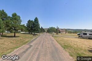 Lot 5 Stone View Rd, Monument, CO 80132