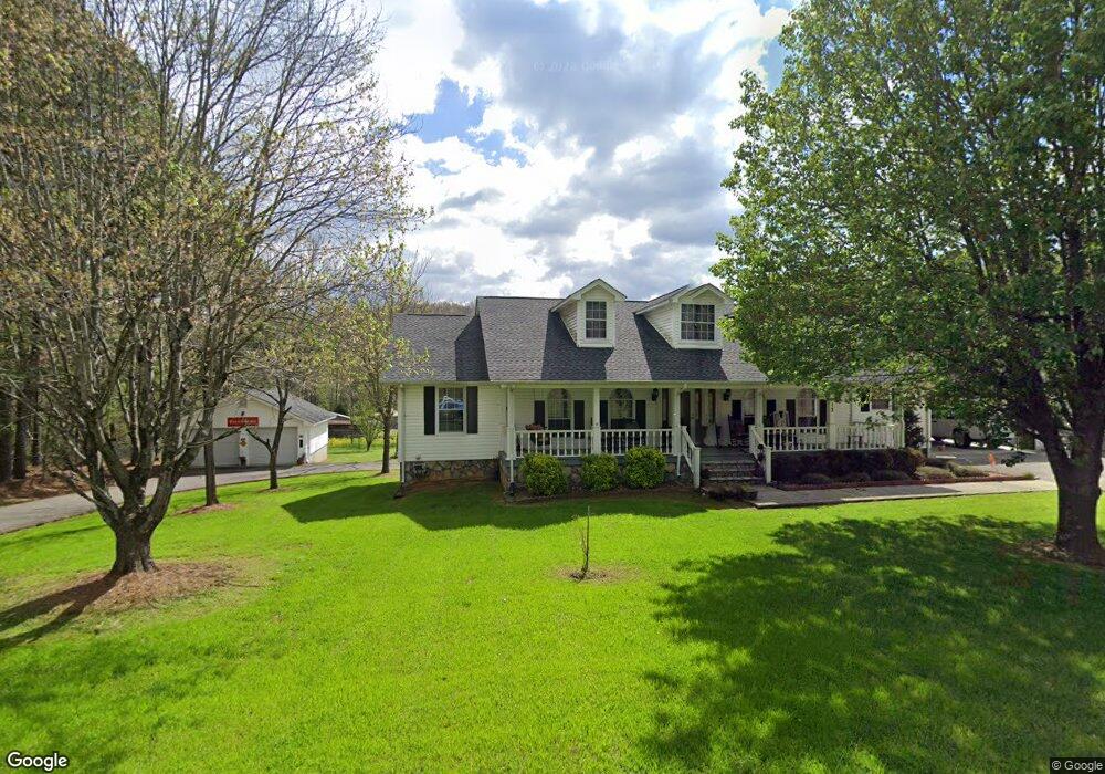 424 N Lakeshore Dr, Tunnel Hill, GA 30755 - photo 1