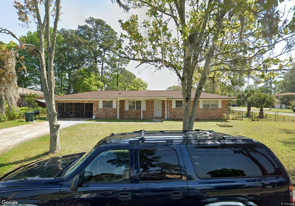 887 Palermo Rd, Jacksonville, FL 32216 - photo 1