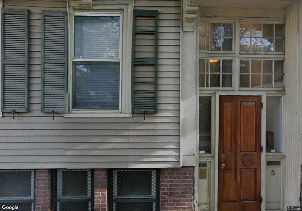 5 Ellwood St unit 2, Charlestown, MA 02129 - photo 1