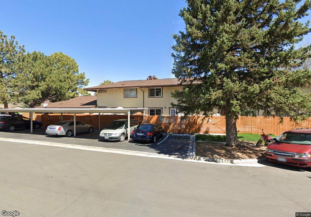 15051 E Jarvis Place, Aurora, CO 80014 - photo 1