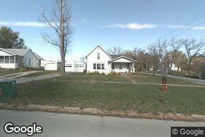 616 E Filmore St, Afton, IA 50830