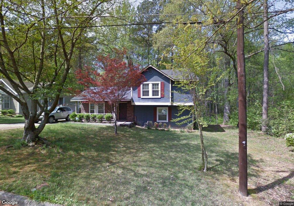 704 Tarragon Way SW unit 3, Atlanta, GA 30331 - photo 1