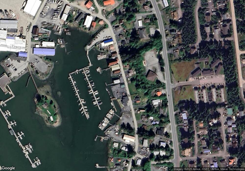 715 Case Ave, Wrangell, AK 99929 - photo 1