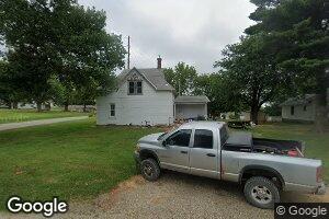 412 Pine St, Tarkio, MO 64491