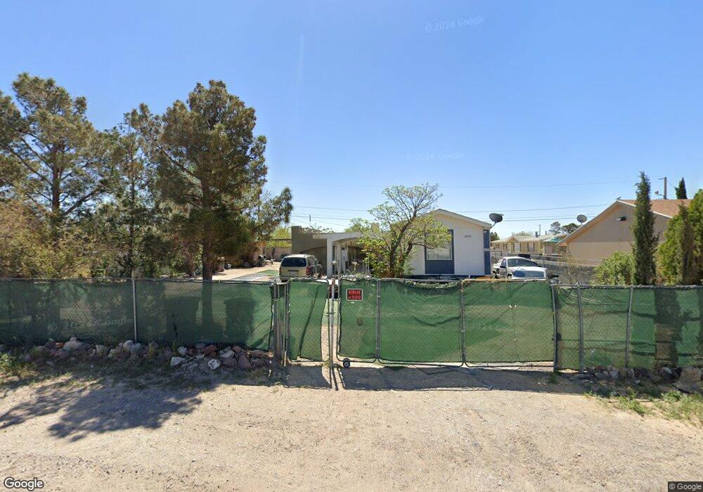 14712 Norcross Place, El Paso, TX 79928 - photo 1
