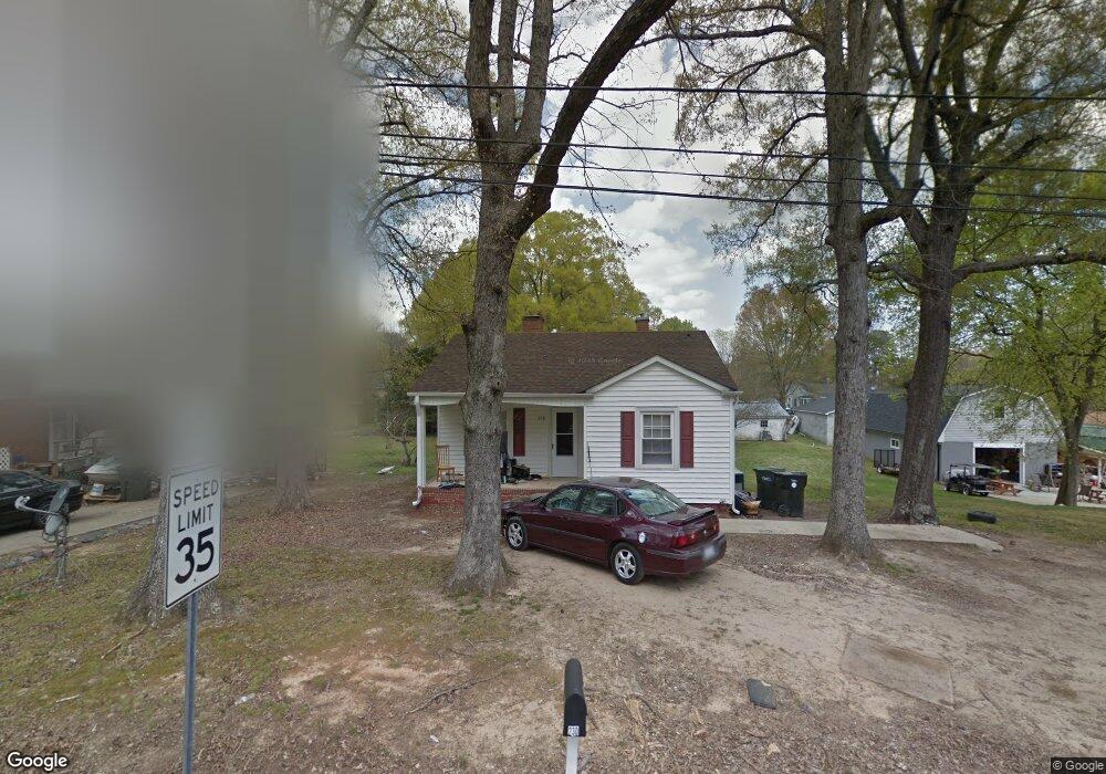 230 Stonecrest Cir SW, Concord, NC 28027 - photo 1