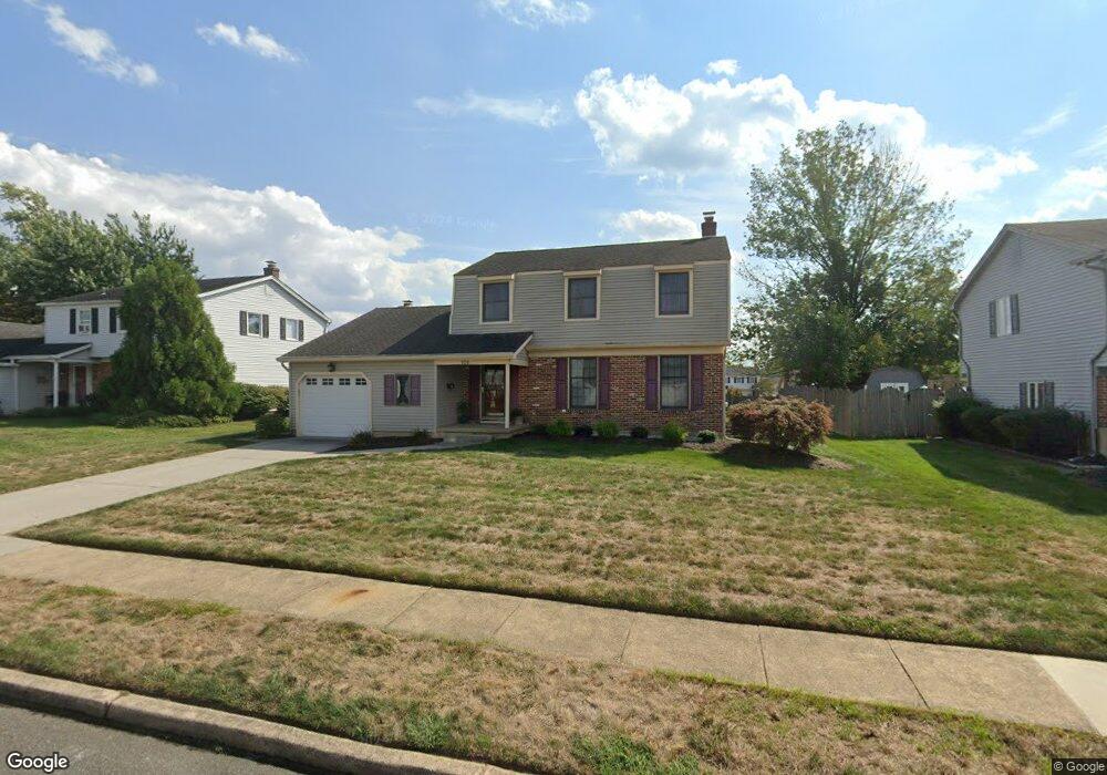 820 Wyngate Rd, Somerdale, NJ 08083 - photo 1