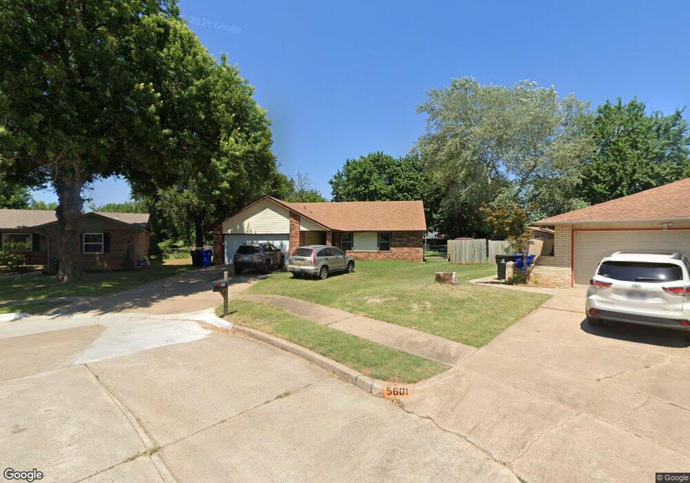 300 W Keywest St, Broken Arrow, OK 74011 - photo 1