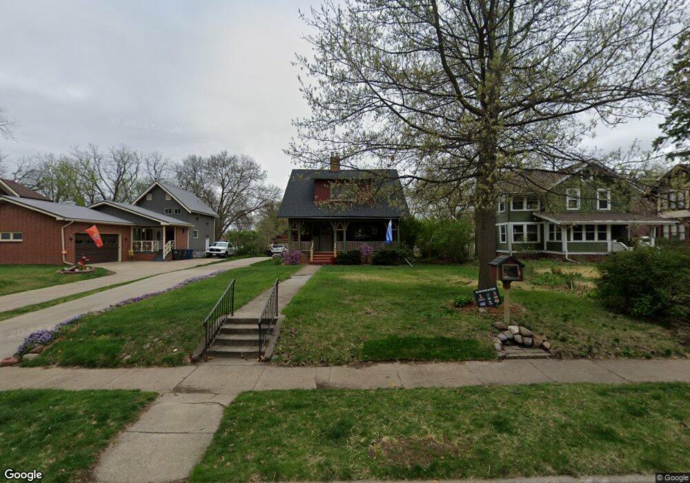 4224 Kingman Blvd, Des Moines, IA 50311 - photo 1