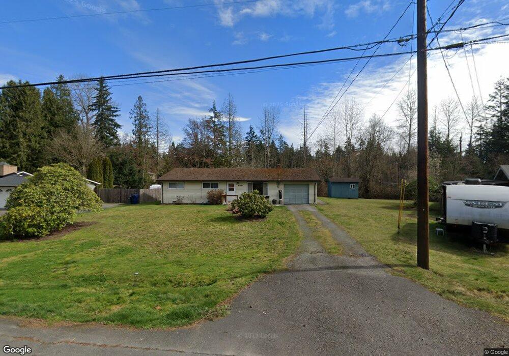 11821 Silver Way, Everett, WA 98208 - photo 1