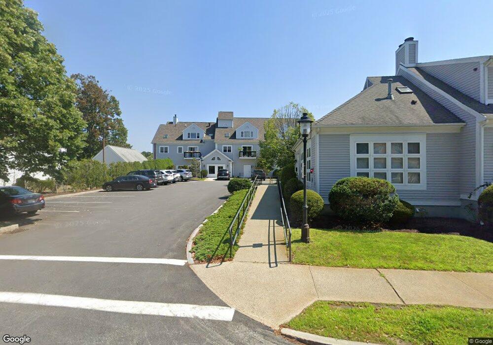 Concord Crossing, Concord, MA 01742 - photo 1