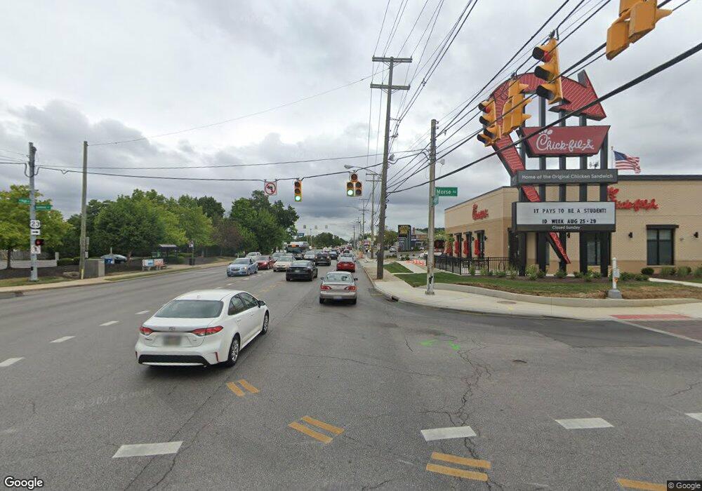 0 Morse Rd, Columbus Grove, OH 45830 - photo 1