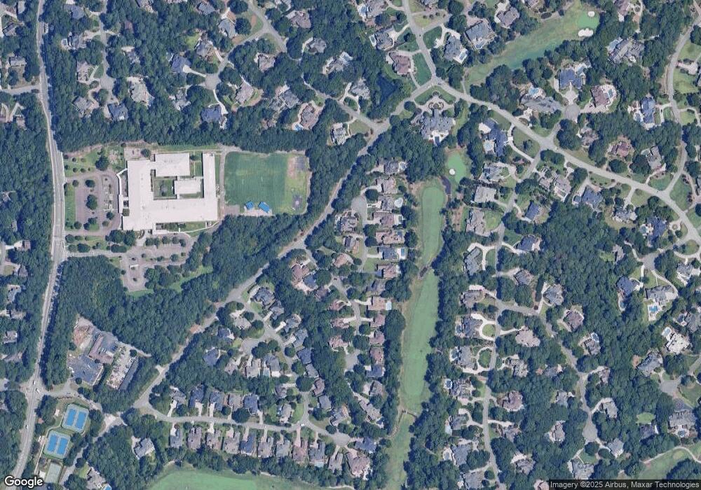 3015 Compton Ct, Alpharetta, GA 30022 - photo 1