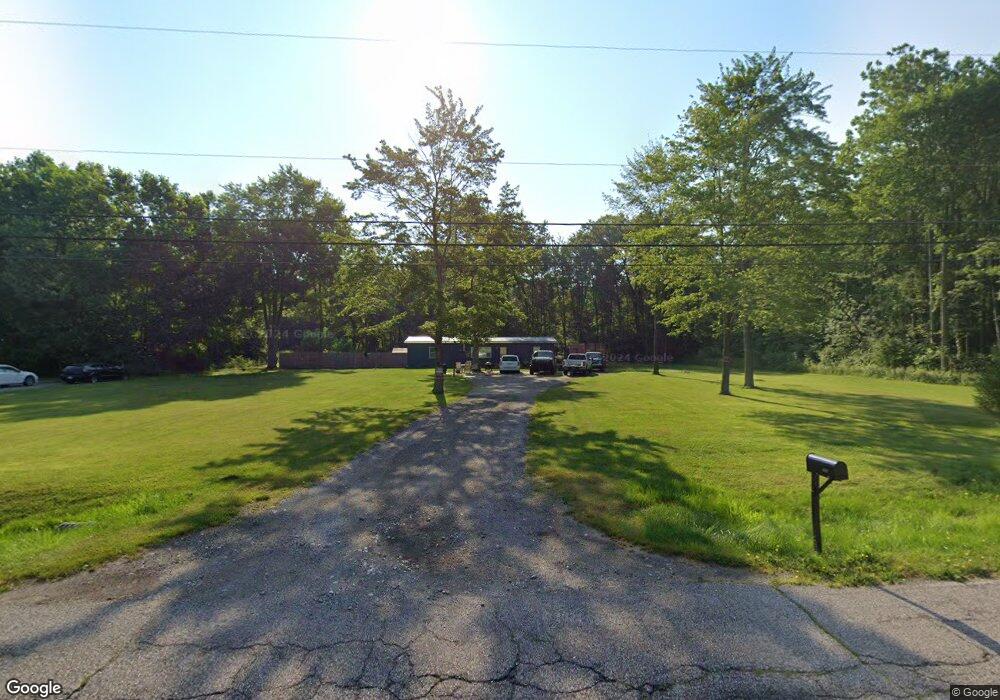 7925 N 600 W, Michigan City, IN 46360 - photo 1