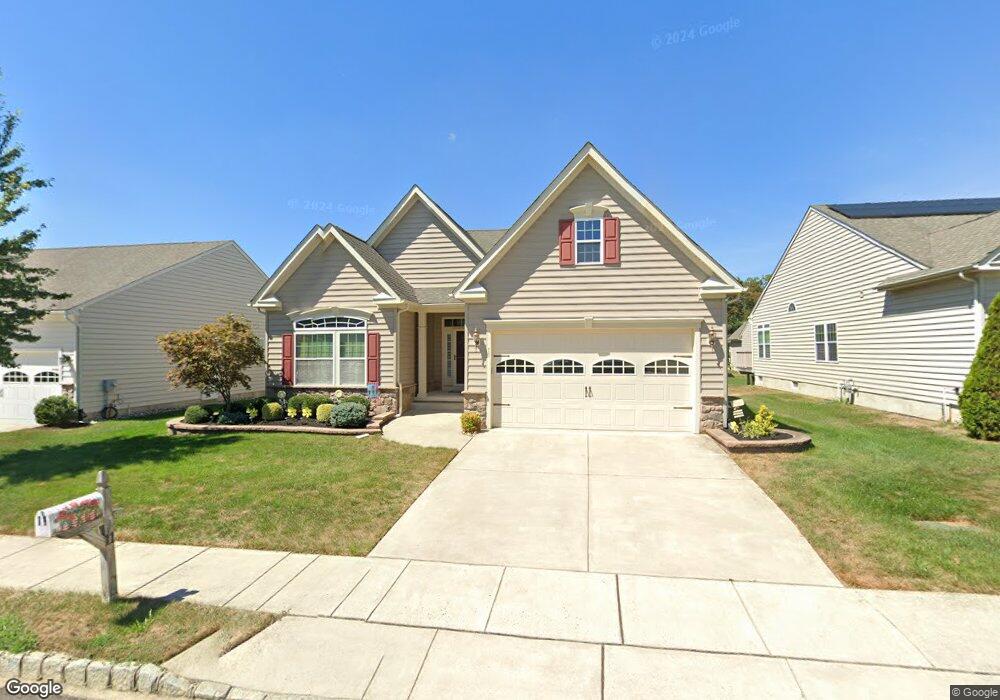 11 Josie Ln, Atco, NJ 08004 - photo 1