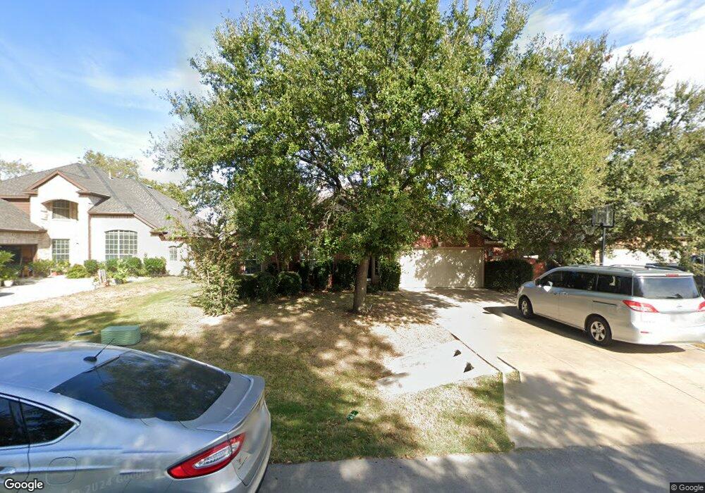 3516 S Gravel Cir, Southlake, TX 76092 - photo 1