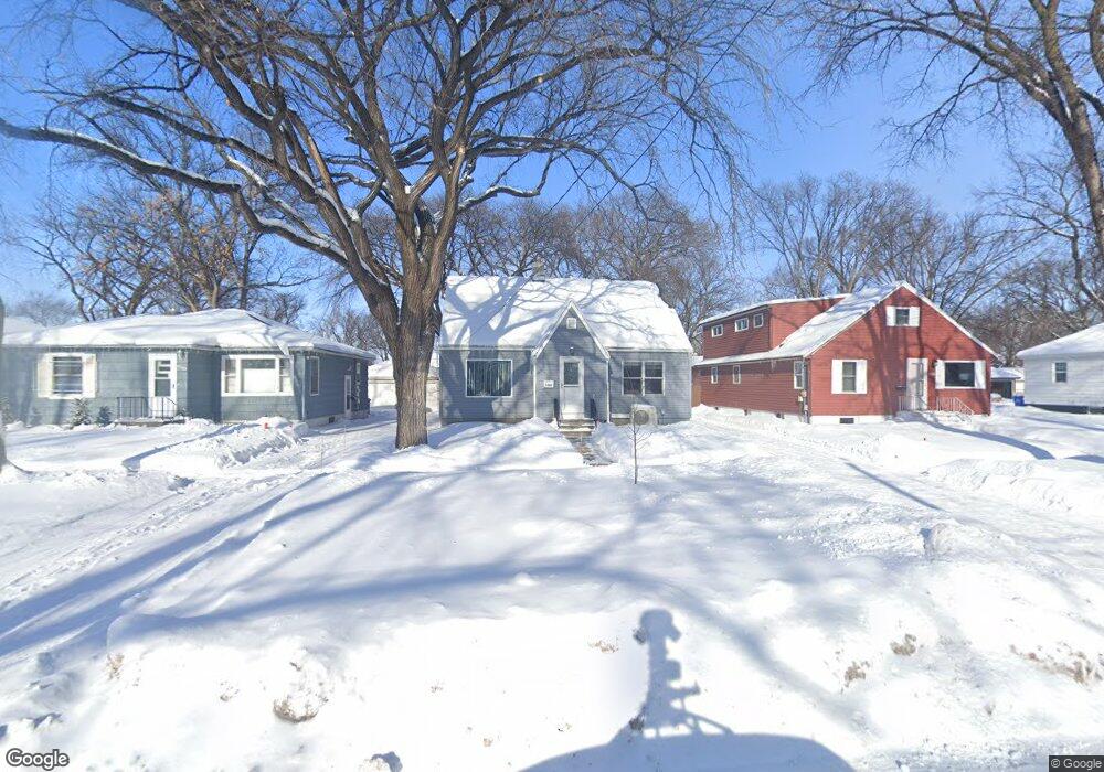 1541 3rd Ave S, Fargo, ND 58103 - photo 1