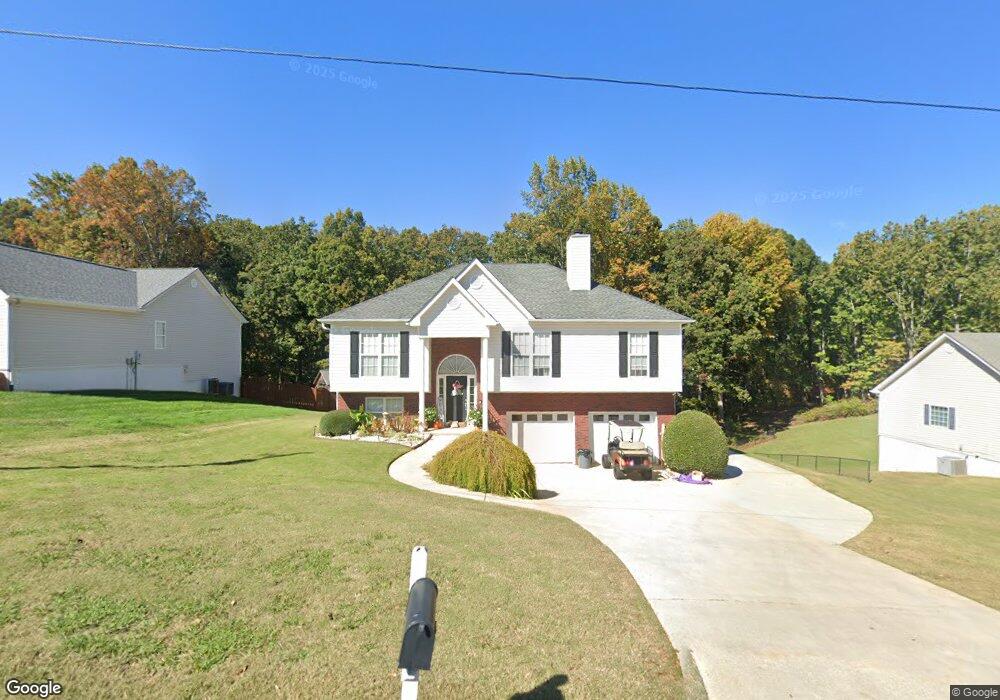 4567 Cash Dr unit 11, Flowery Branch, GA 30542 - photo 1