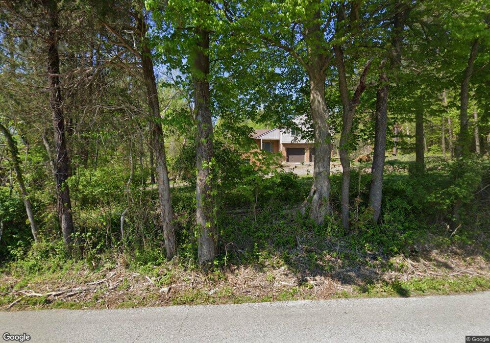 7962 Corydon Ridge Rd, Lanesville, IN 47136 - photo 1