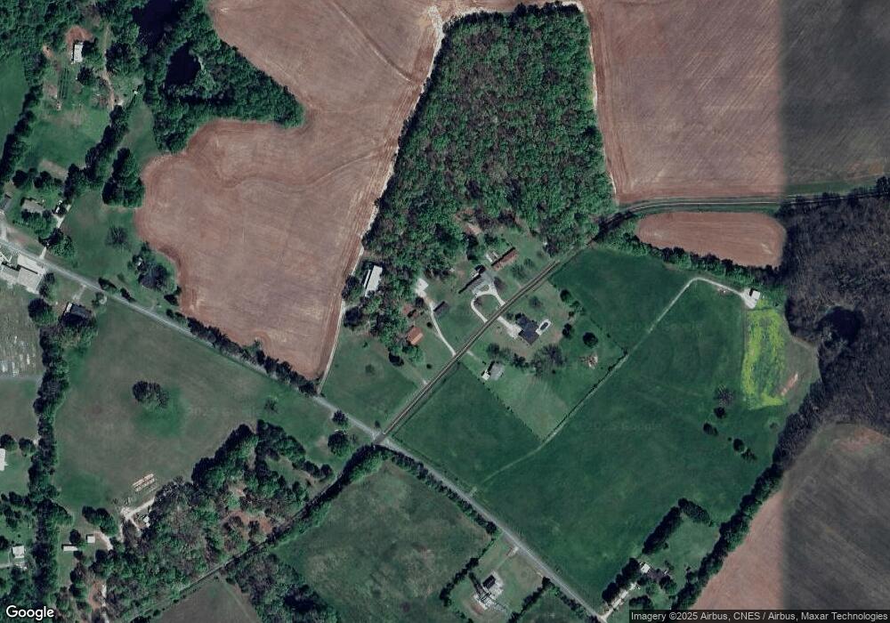 1090 Double Bridges Rd, Elberton, GA 30635 - photo 1