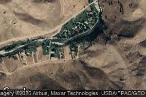 9 Birdhead Ln, Nye, MT 59061