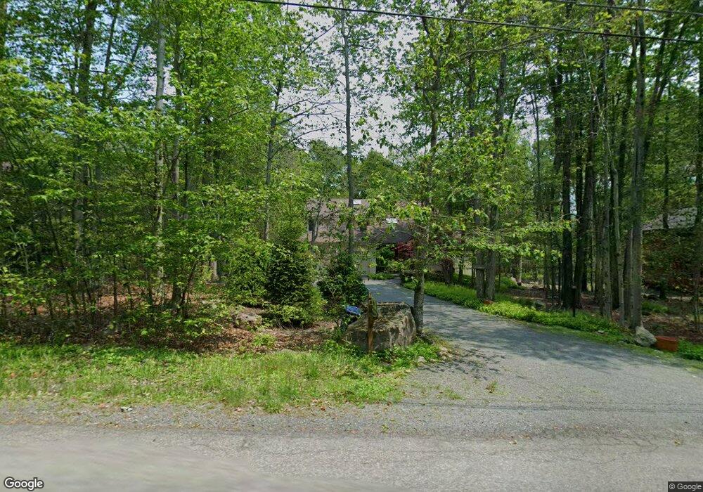 2143 Red Spruce Rd, Pocono Pines, PA 18350 - photo 1