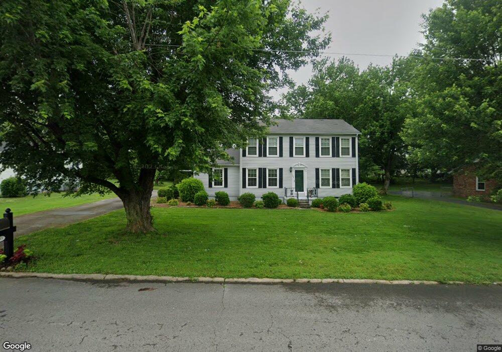 103 Stardust Dr, Shelbyville, TN 37160 - photo 1