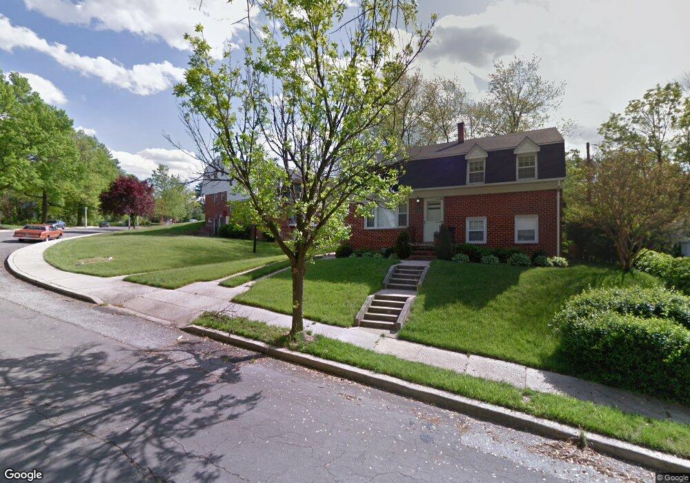 706 Nottingham Rd unit 7065A, Baltimore, MD 21229 - photo 1