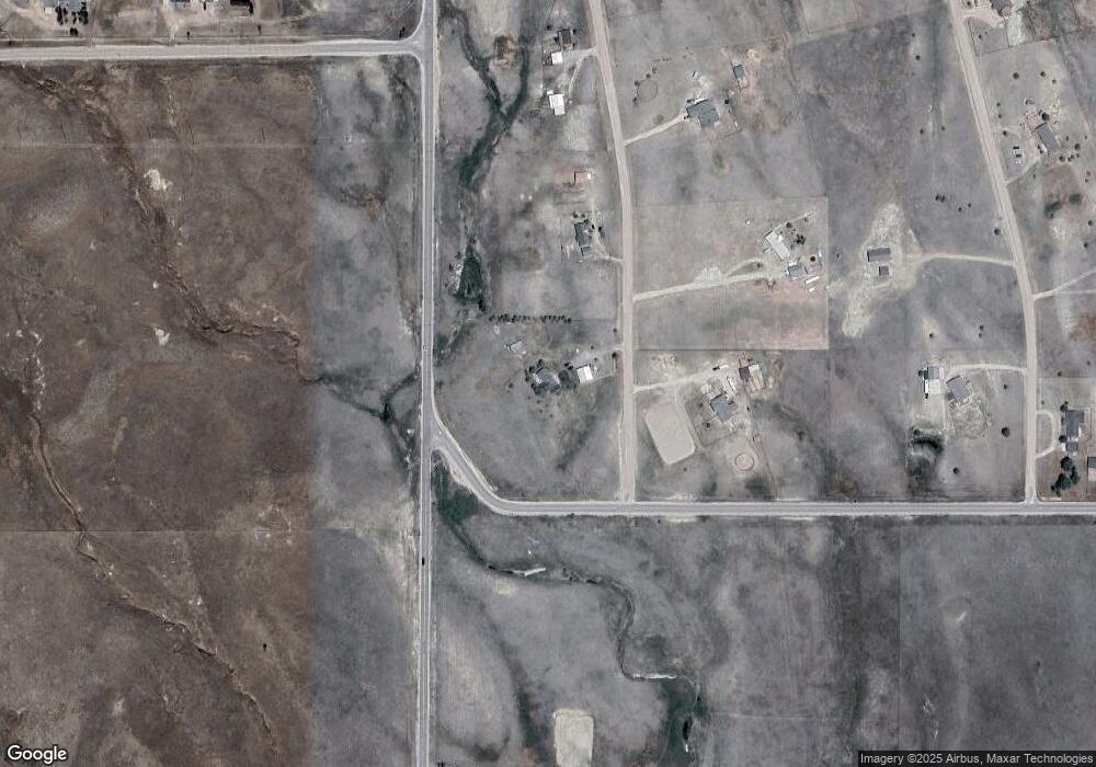 15530 Valdez Cir, Peyton, CO 80831 - photo 1