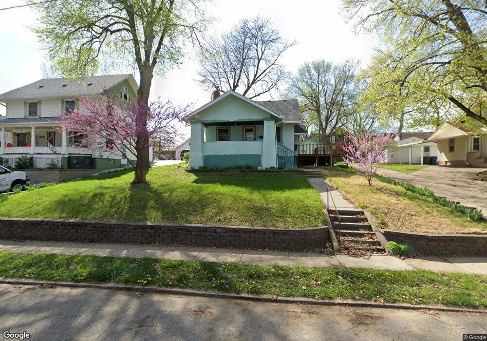 662 34th St, Des Moines, IA 50312 - photo 1