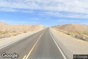 6 Coyote Springs-Hwy 168hwy, Las Vegas, NV 89025