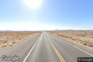 7 Coyote Springs-Hwy 168, Moapa, NV 89025