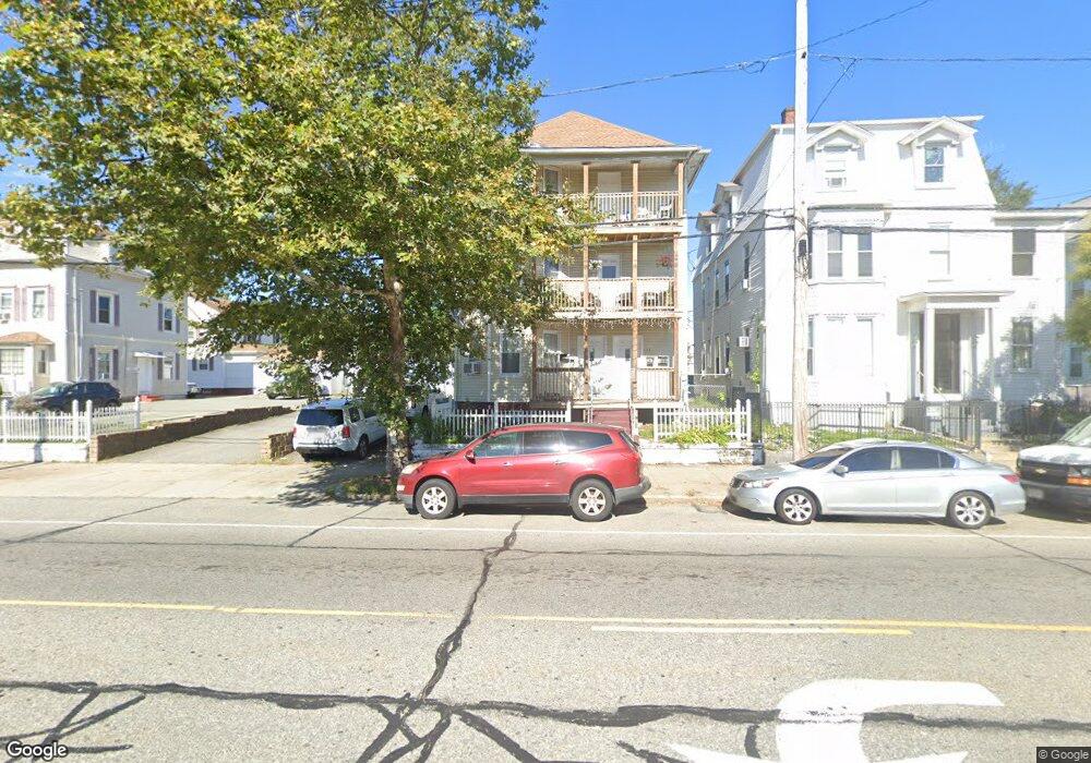 155 Reservoir Ave, Providence, RI 02907 - photo 1