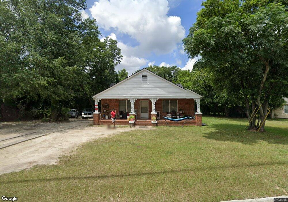 527 Boy Scout Rd, Augusta, GA 30909 - photo 1