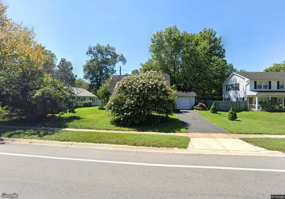 3026 Stonybrook Dr, Bowie, MD 20715 - photo 1