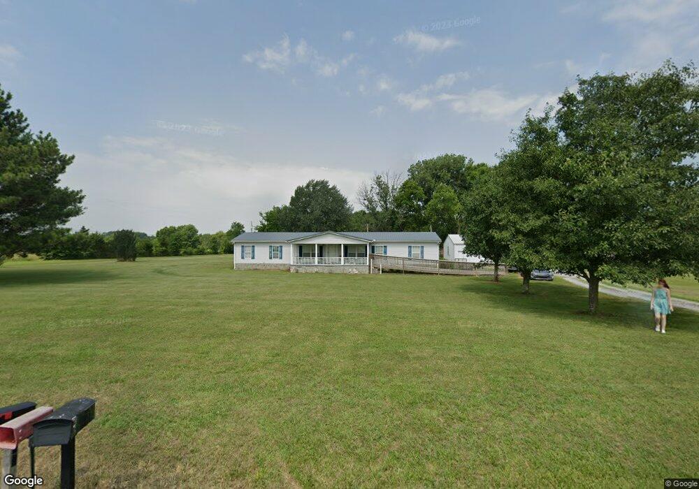546 Whitaker Rd, Shelbyville, TN 37160 - photo 1