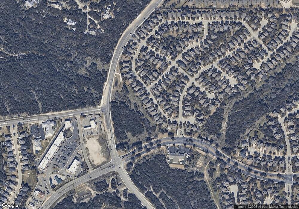 3131 Highline Trail, San Antonio, TX 78261 - photo 1