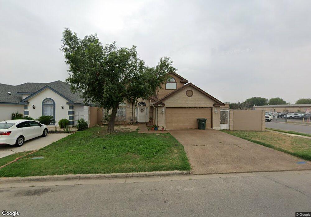 1401 Agave, Laredo, TX 78041 - photo 1