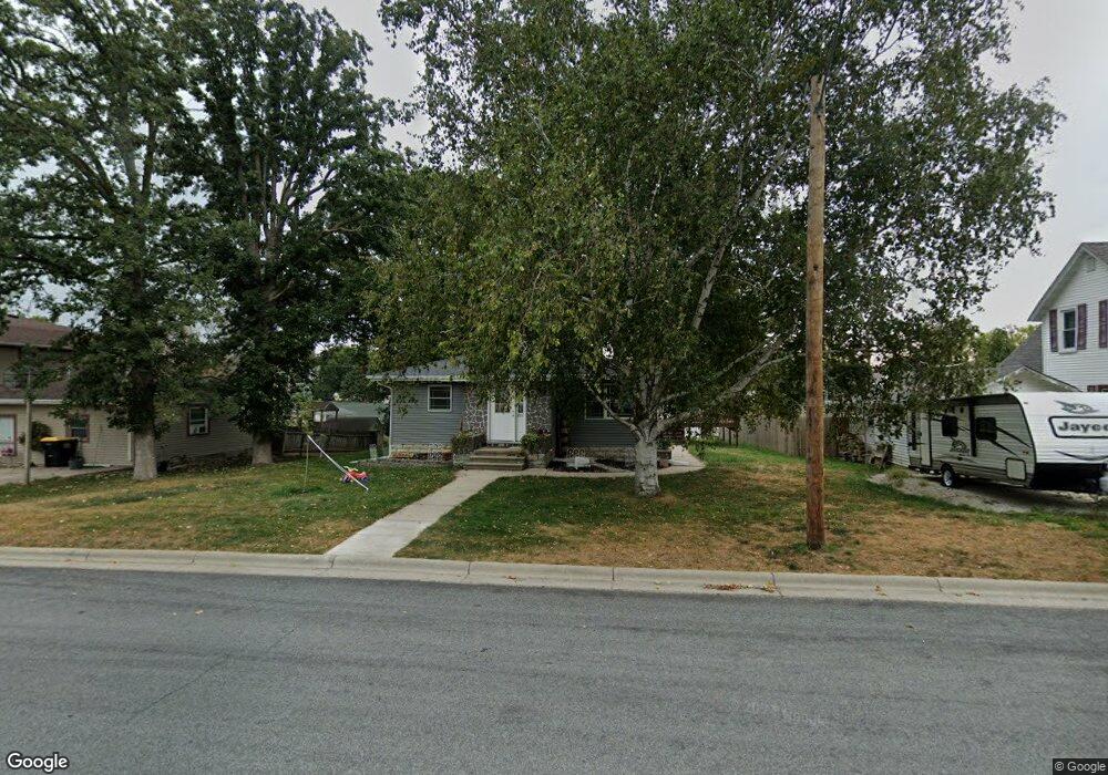 454 1st Ave SW, Harmony, MN 55939 - photo 1