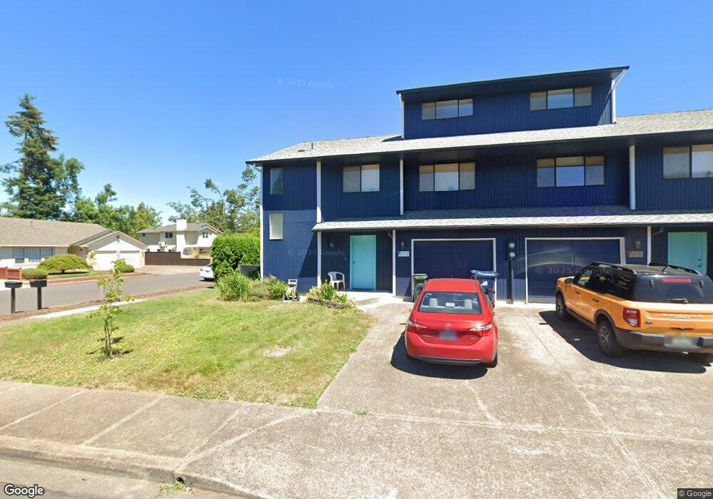 6772 E St, Springfield, OR 97478 - photo 1