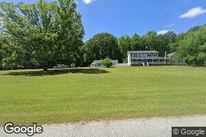 2940 Werts Rd, Silverstreet, SC 29145