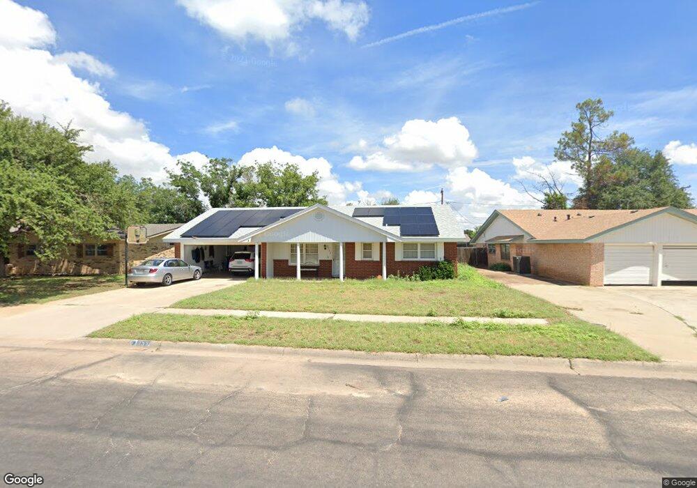 3330 Cimmaron Ave, Midland, TX 79707 - photo 1