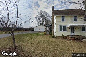 3643 Greenville Pike, Grampian, PA 16838