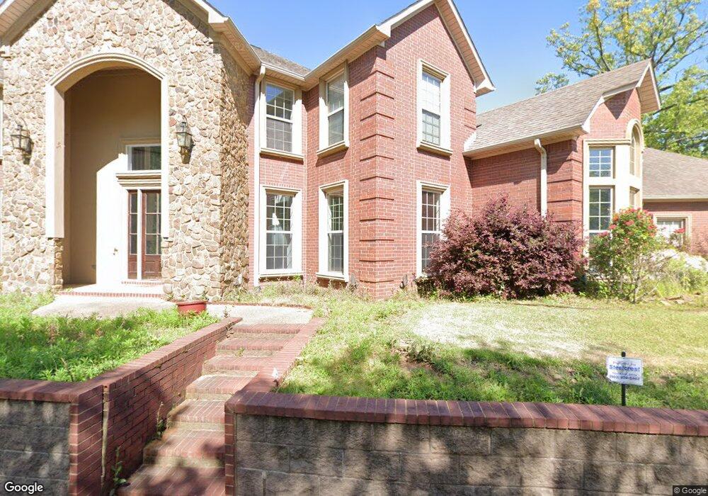 6902 Springwood Cir, Texarkana, TX 75503 - photo 1